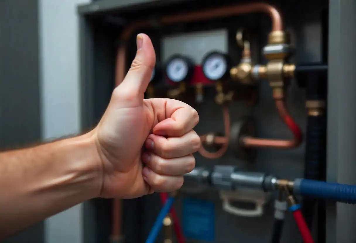 Emergency HVAC services and installations in Warren, NJ