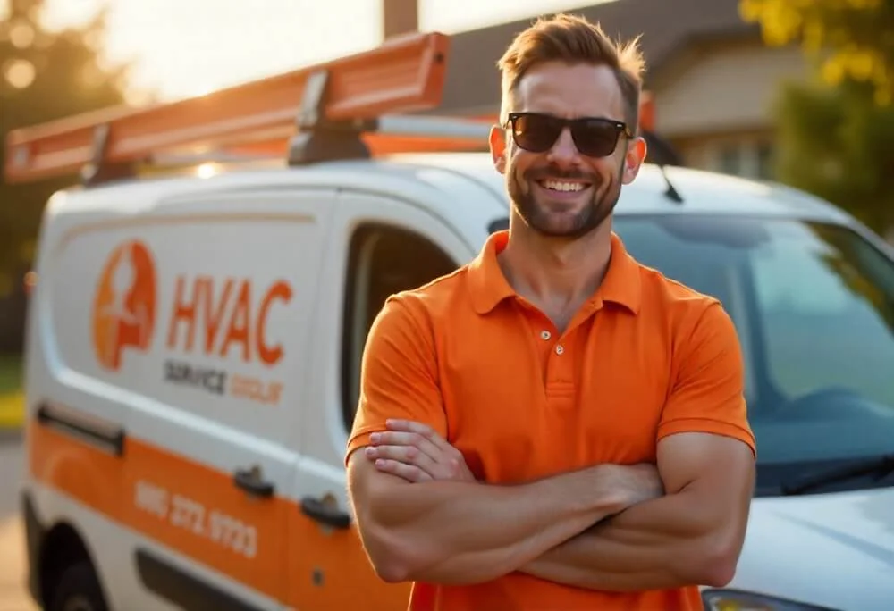 Professional HVAC repair and installation services in Warren, NJ